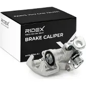 RIDEX 78B1257 Remklauw