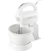 Camry Mixer Met Kom 600W - CR 4213