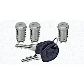 MAGNETI MARELLI 350105003900 Slotcilinderset