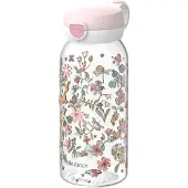 Mepal Drinkfles Flip-up Campus Fairy Wonders Roze 600 Ml