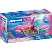 Playmobil 72106 Orka met zeemeermin |