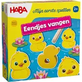 Haba mijn eerste spellen - eendjes vangen