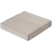 Madison Loungekussen Zit Outdoor Richmond Natural (60 x 60 cm)