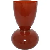 Coppens Vaas Jamiro L oranje