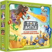 Asmodee Toy Battle Nederlandse Editie