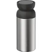 Mepal Koffiebeker Ellipse Zwart 350 Ml