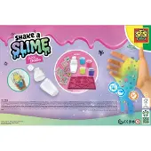 SES Creative Shake-a-Slime Slijm - Juicy Studio met Shakebeker - Voor Meisjes vanaf 5 Jaar - Glutenvrij - Schoencadeautjes Sinterklaas