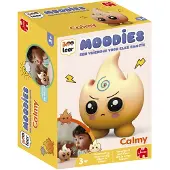 Jumbo Calmy - Interactieve metgezel - Voor kinderen vanaf 3 jaar