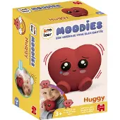 Jumbo - Ik Leer Moodies - Huggy