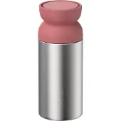 Mepal Koffiebeker Ellipse Roze 350 Ml