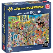 Royal Jumbo BV - Dia De Los Muertos (1000 pieces)