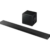 Samsung Q-series HW-QS700F - Soundbar - Cinematic - Dolby Atmos - Zwart