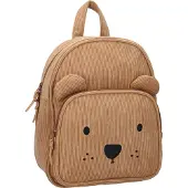 Kidzroom rugzak beary excited