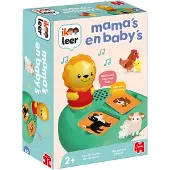 Jumbo Ik leer mama's en baby's |