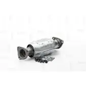 NAP carPARTS CAK10651 Katalysator