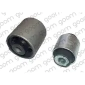 GOOM CAS-0058 Draagarmrubber