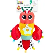 Lamaze Aufhängung - 25 cm - Liam Der Hummer - - One Size - Aufhängung