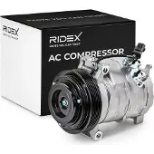 RIDEX 447K0165 Aircopomp