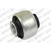 GOOM CAS-0207 Draagarmrubber