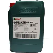 Castrol 15D66F Olie, automatische transmissie (ATF)