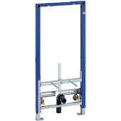 Geberit WC-stortbak, Duofix Basic H112 bidetstandaard (111.510.00.1)