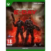 Gears Of War: E-Day Series X FR/NL