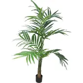 Nova Nature Kentia palm Alton w/pot 180cm |