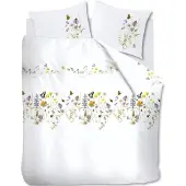 Marjolein bastin Butterfly Paradise - Multi 200X200/220 cm