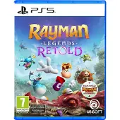 Rayman Legends Retold PS5 FR/NL
