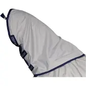 Bucas Halsstuk Sun Shower Combi Zilver - 125/168