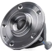 Skf Wiellagerset VKBA 7011 SKF voor o.a. AUDI, SEAT, SKODA, VOLKSWAGEN