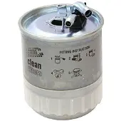 MAGNETI MARELLI 152071761635 Brandstoffilter