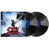 Epic Ozzy Osbourne - Scream Lp