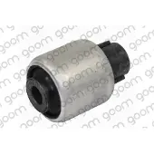 GOOM CAS-0093 Draagarmrubber