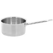Demeyere Steelpan 'Diverto 3' Ø16cm / 1.5L
