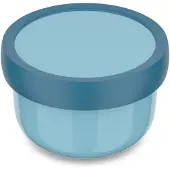 Top 1 Toys Fruitbox campus 300 ml - cool blue