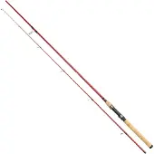 Berkley Cherrywood Spinning Rod Rood 1.70 m / 2-7 g