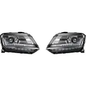 Osram LEDHL107-BK Koplampen set