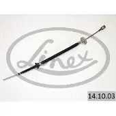Linex 14.10.03 Koppelingskabel