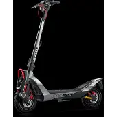 NAVEE Ut5 Max E-step Zwart