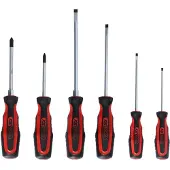 Ks Tools 159.0020 Schroevendraaierset