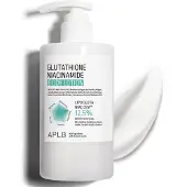 APLB Glutathione Niacinamide Body Lotion - 300 ml