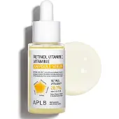 APLB Retinol Vitamin C Vitamin E Ampoule Serum - 40 ml