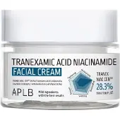 APLB Tranexamic Acid Niacinamide Facial Cream - 55 ml