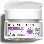 APLB Collagen EGF Peptide Facial Cream - 55 ml