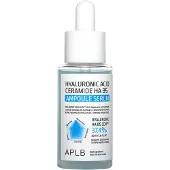 APLB Hyaluronic Acid Ceramide Ha B5 Ampoule Serum - 40 ml