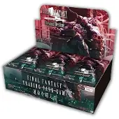 Magic the gathering Final Fantasy Destiny Tcg: Opus Xx Beyond-booster Display-ruilkaarten 36 Zakjes