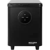 Ritter IJsblokjesmaker Beezer Ice Cube Mini Black