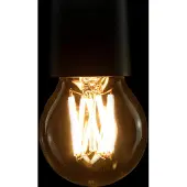 Segula Bright LED Lamp High Power Helder - 900lm 2700K - Dimbaar