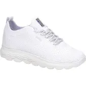 Geox Sneakers laag 'Spherica' wit